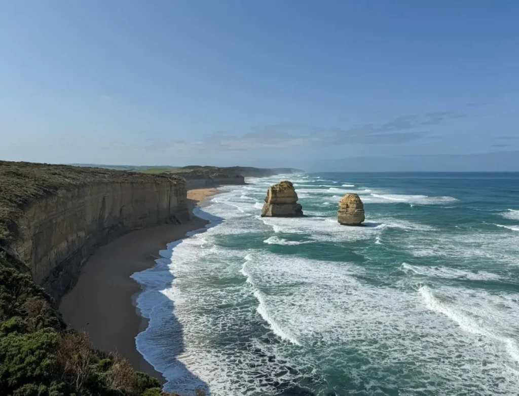 12 Apostles