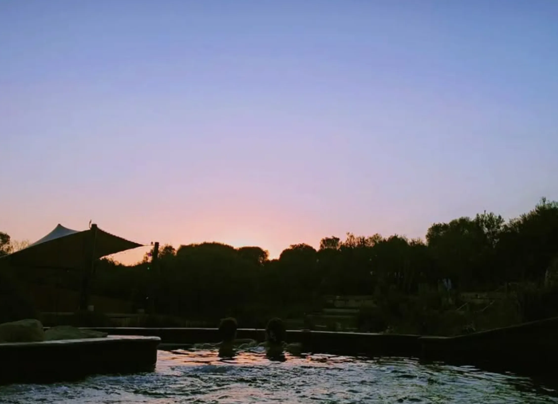 Peninsula Hot Springs