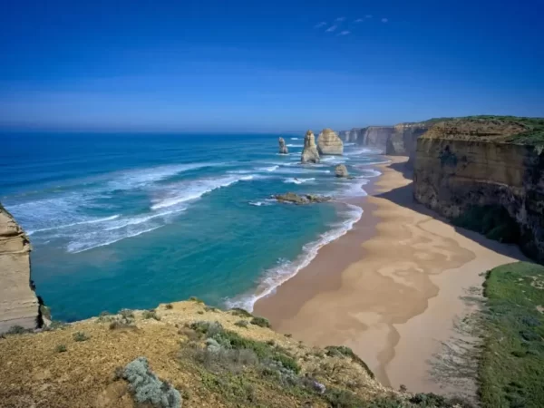 12 Apostles