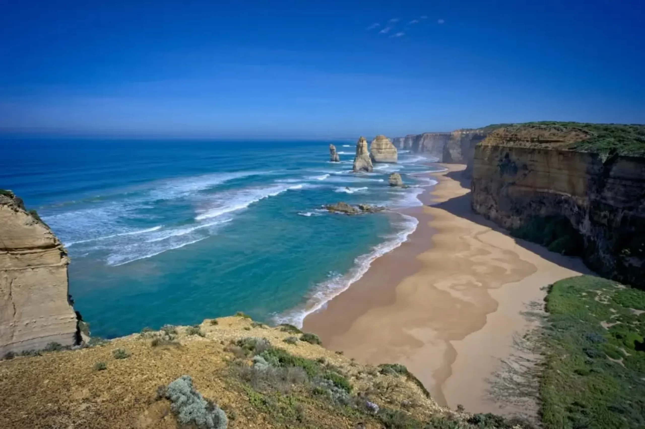 12 Apostles