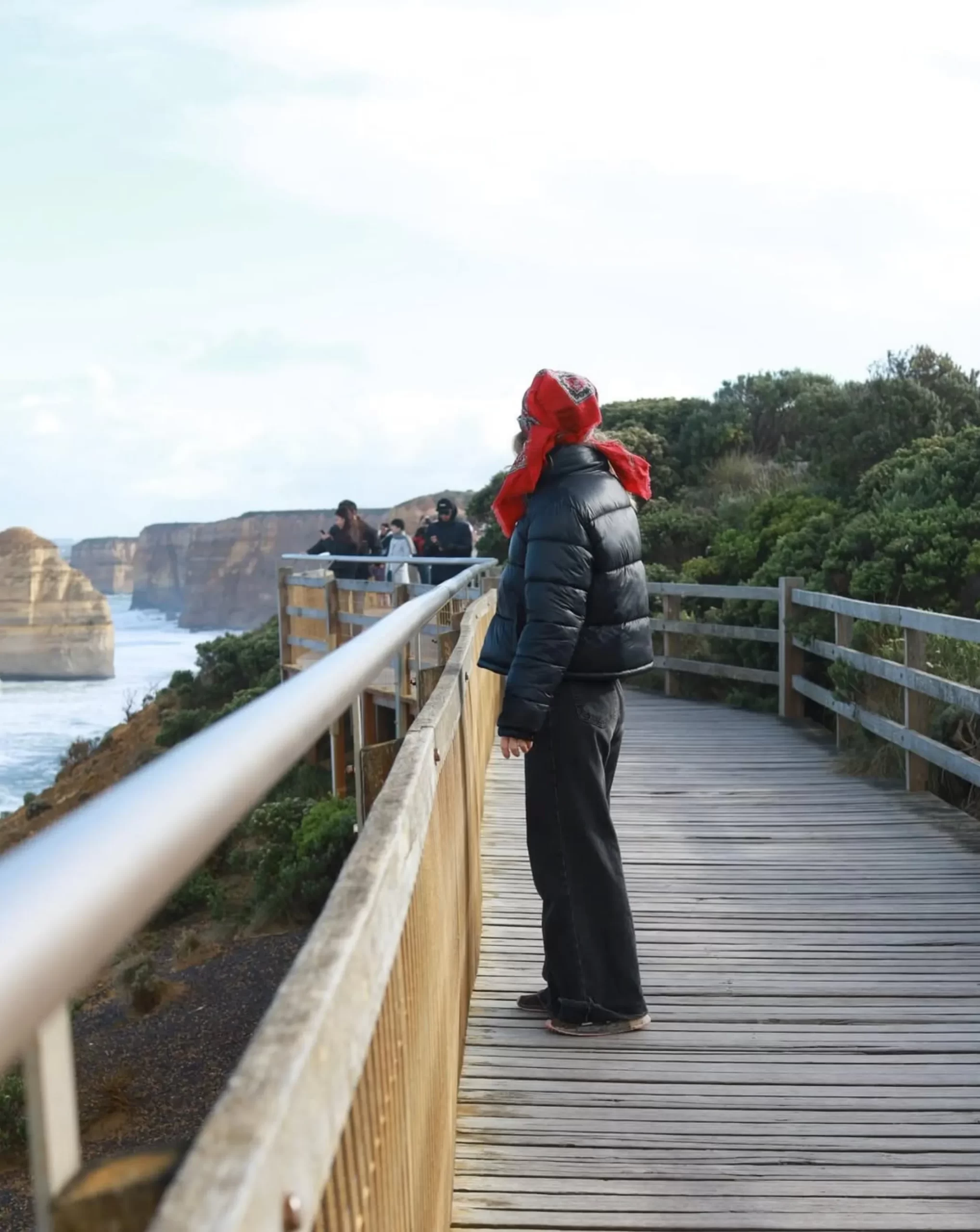 Great Ocean Road Day Trip