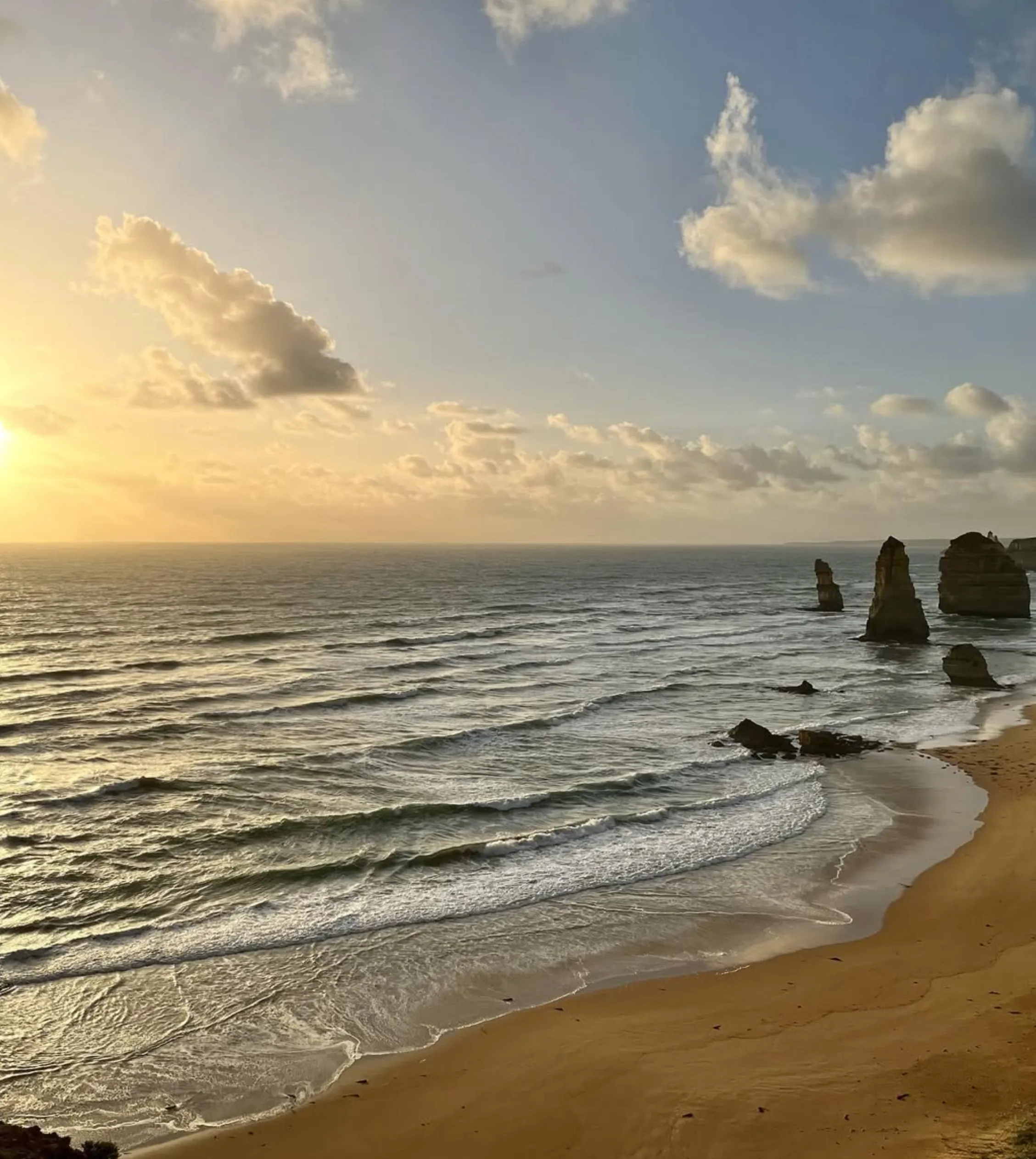 Great Ocean Road tours