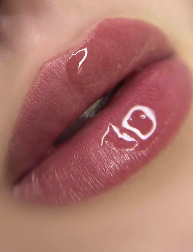 lip tattoo near me