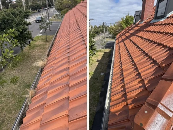 How to Tell If Your Gutters Need Cleaning