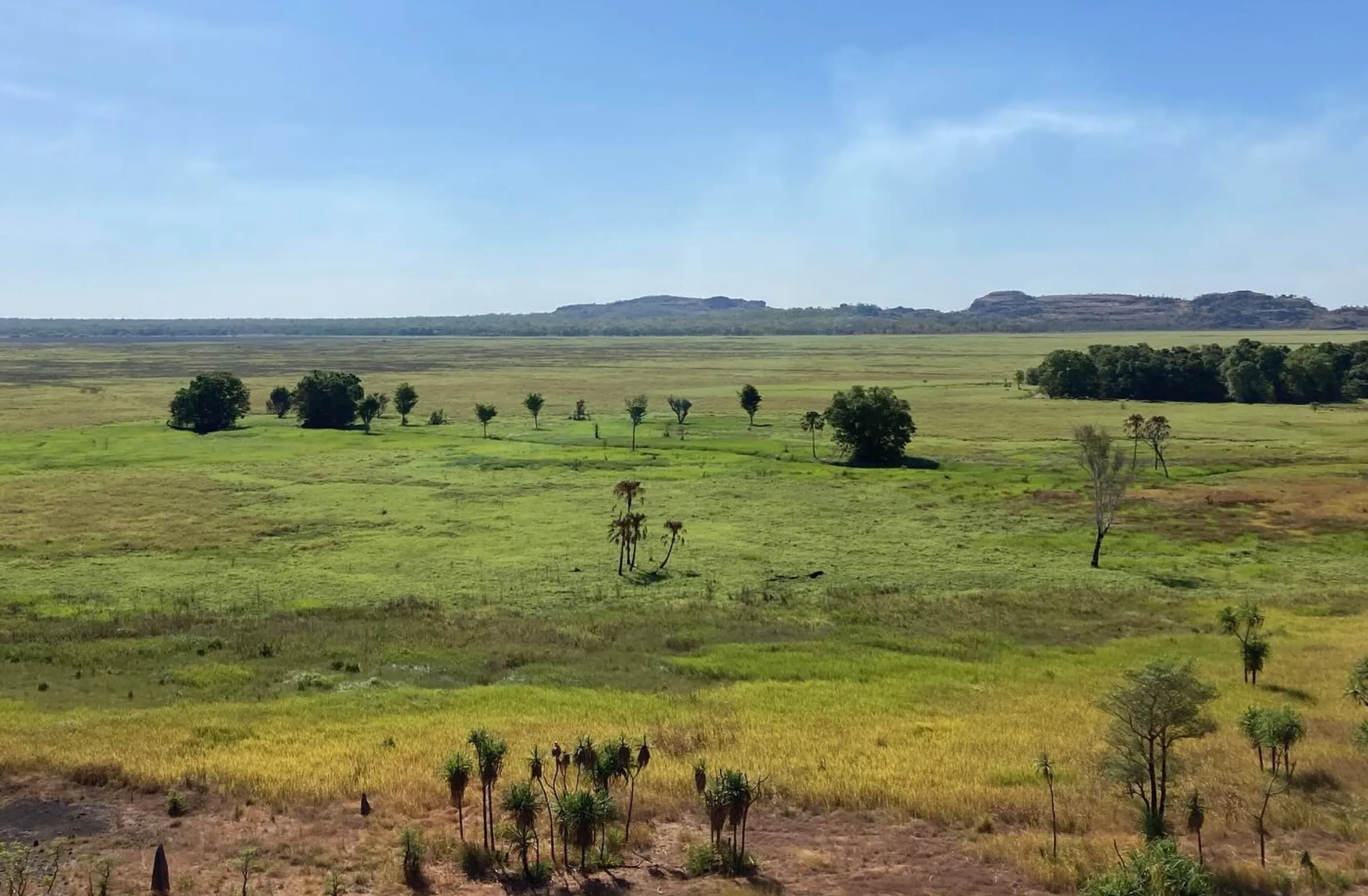 cultural significance, Kakadu