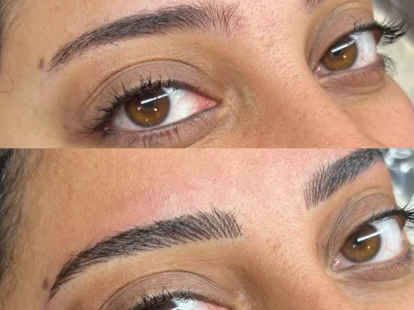 Cosmetic Tattoo Courses