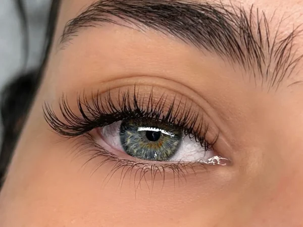 Will sweat ruin a lash lamination