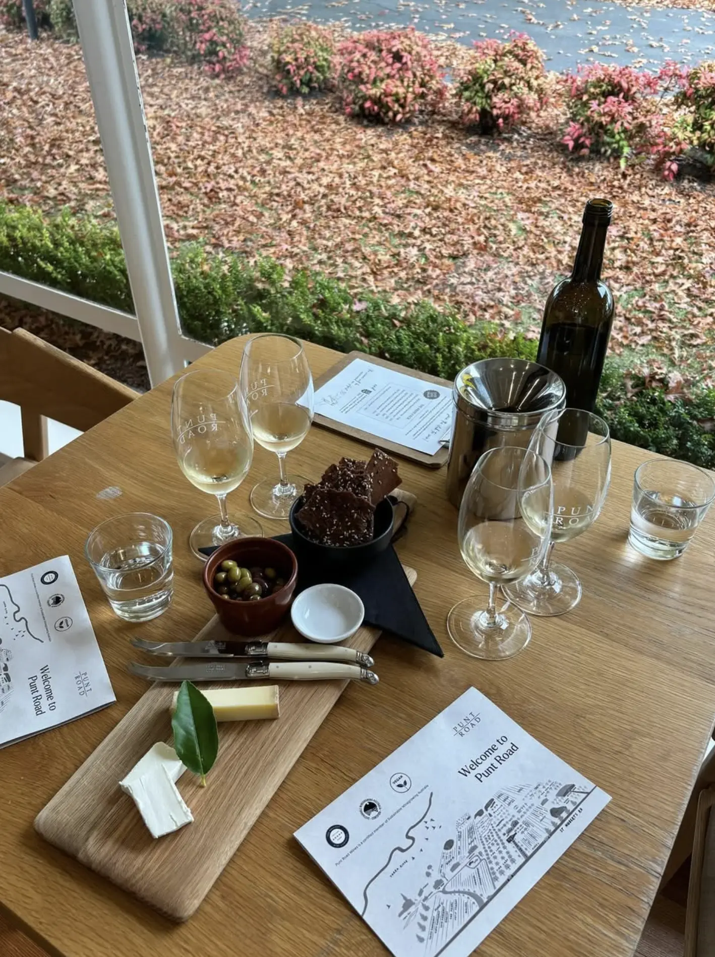 yarra valley pinot noir