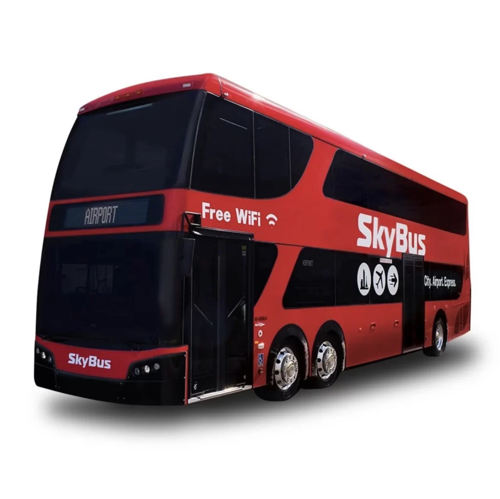 The SkyBus