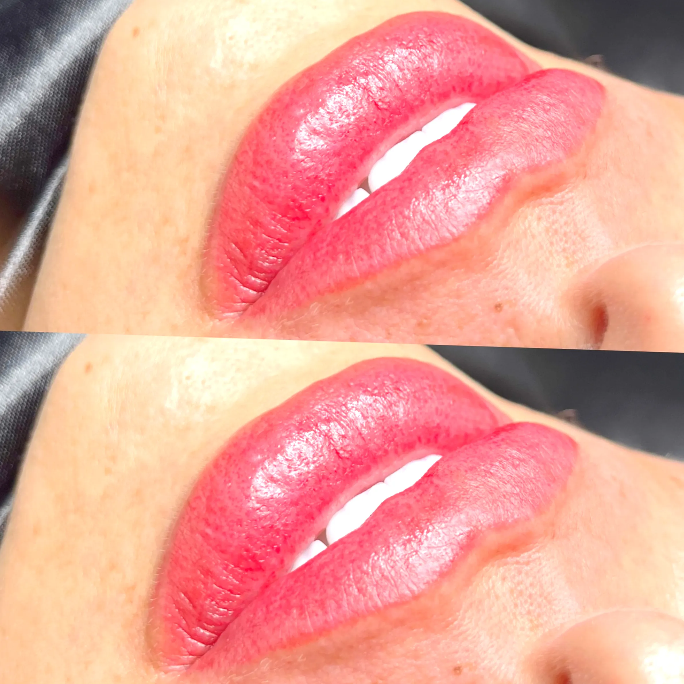 cosmetic tattoo hybrid training
