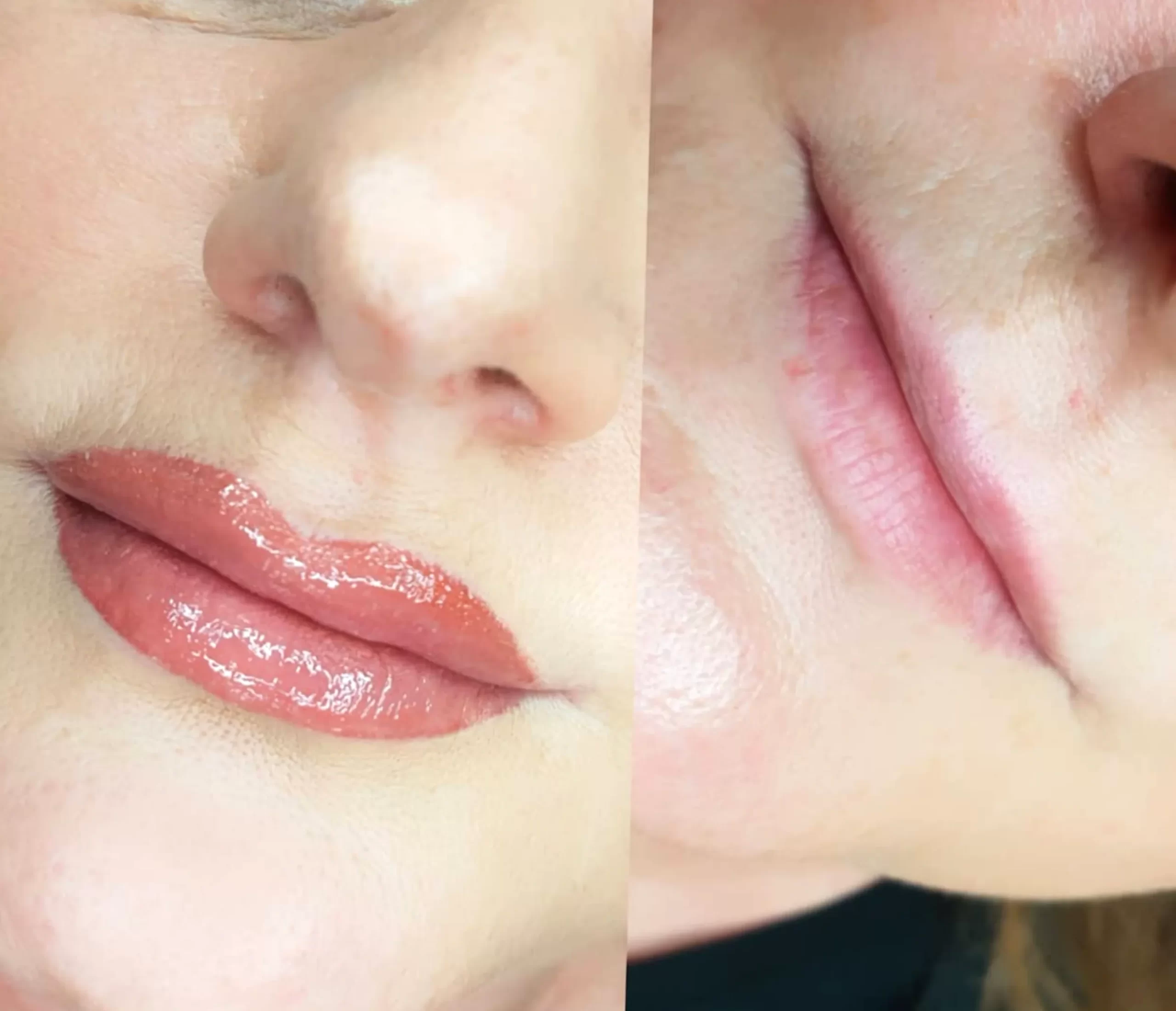 learn cosmetic tattooing online