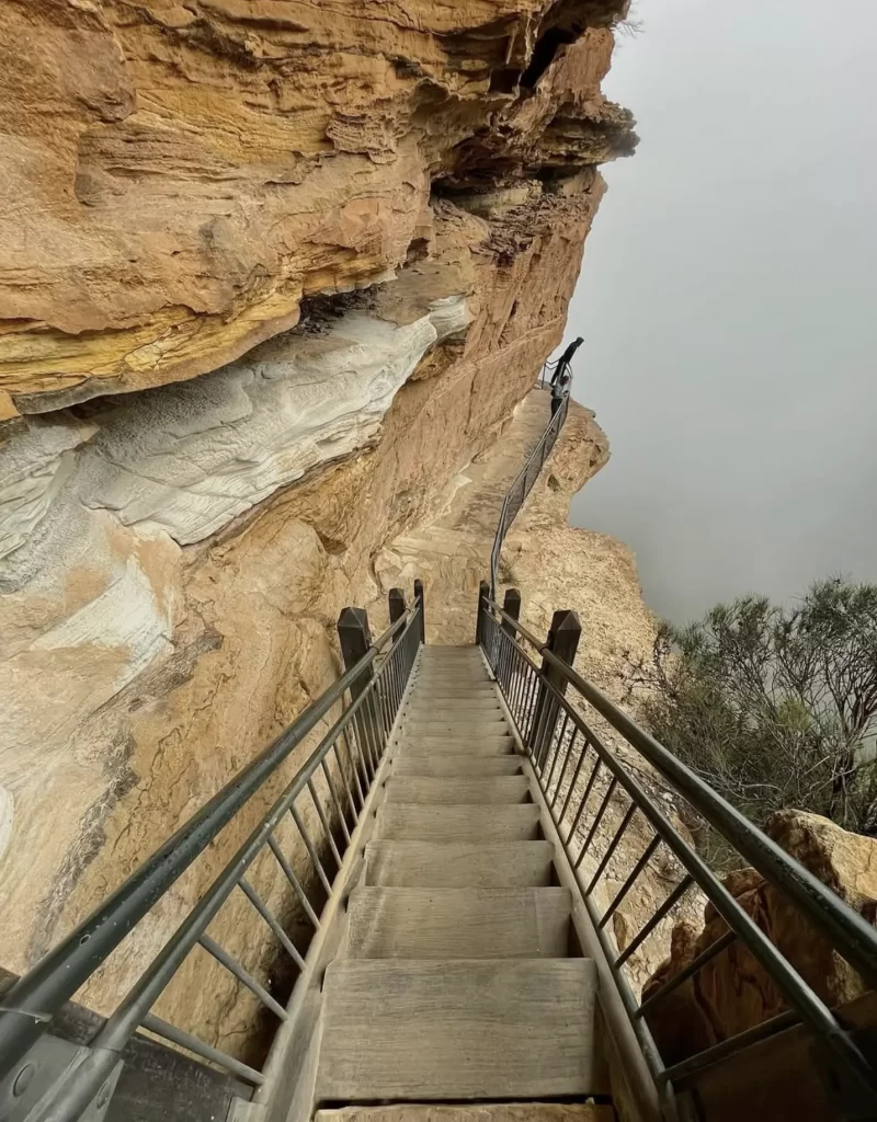 Wentworth Falls Getaways