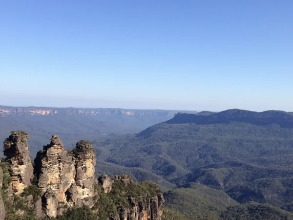 What Are The Best Cold-Weather Activities In The Blue Mountains?