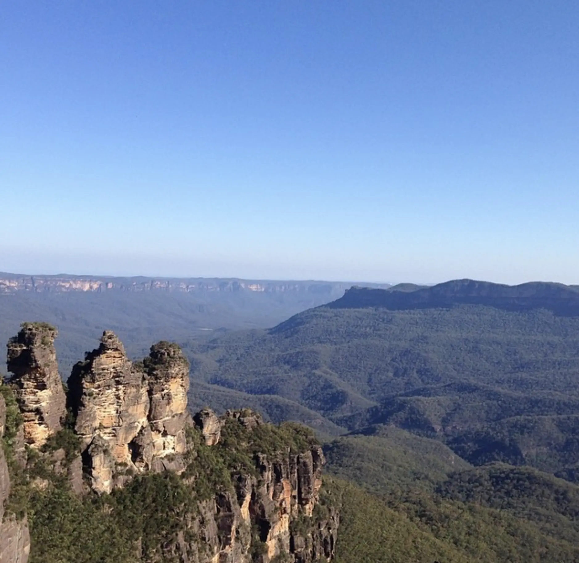 What Are The Best Cold-Weather Activities In The Blue Mountains?