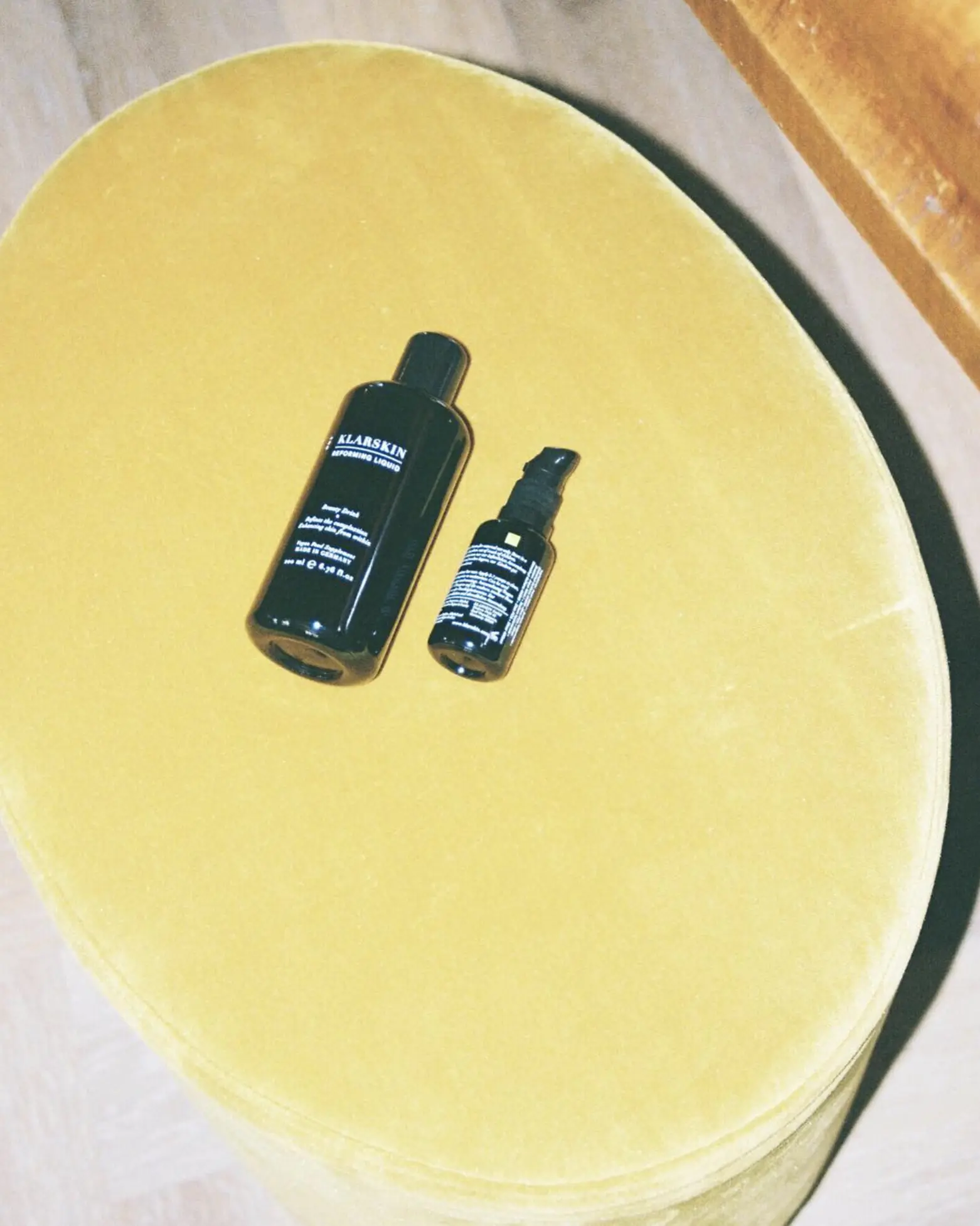 what skincare ingredients should not be mixed