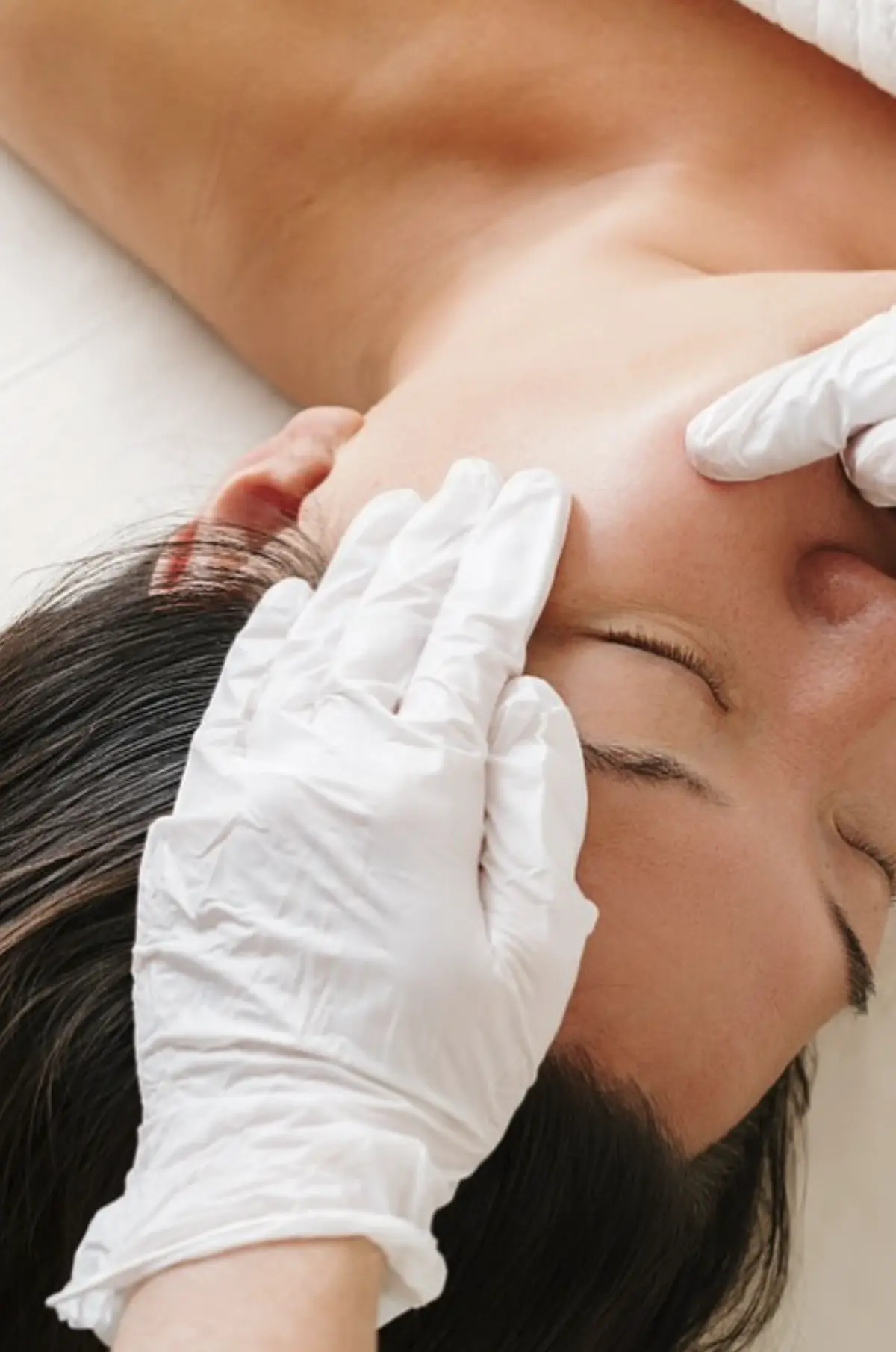buccal massage course